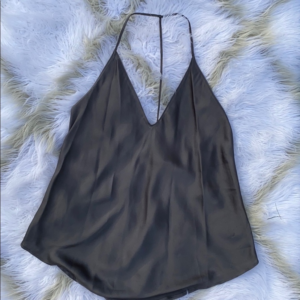 **NORDSTROM TOP**